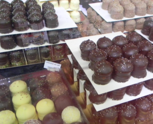 Read more about the article Boules mousses