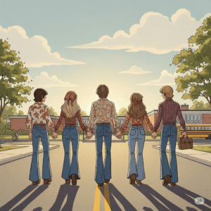 Read more about the article La rentrée arrive !!