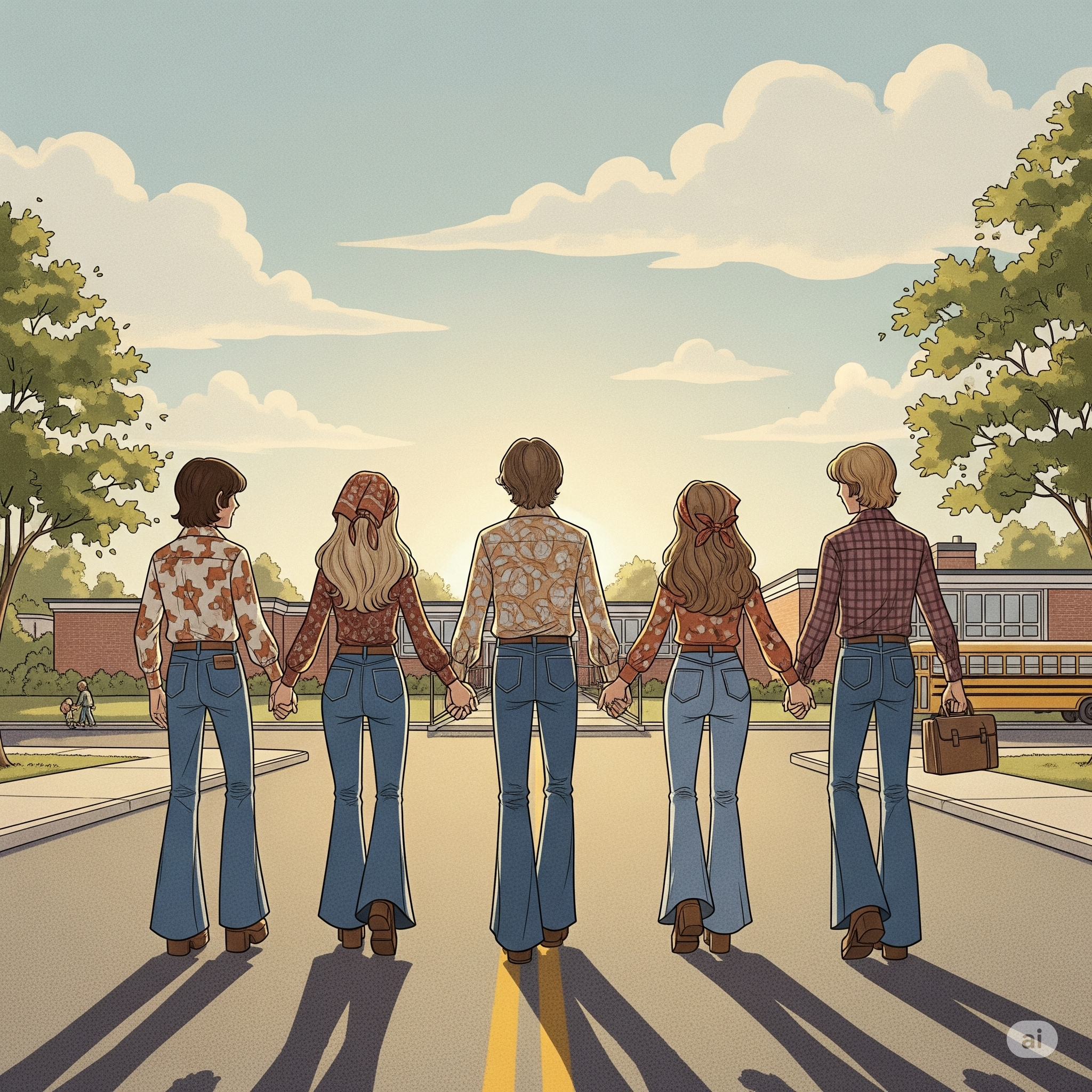 Read more about the article La rentrée arrive !!