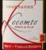 Read more about the article Champagne “Lecomte père et fils”