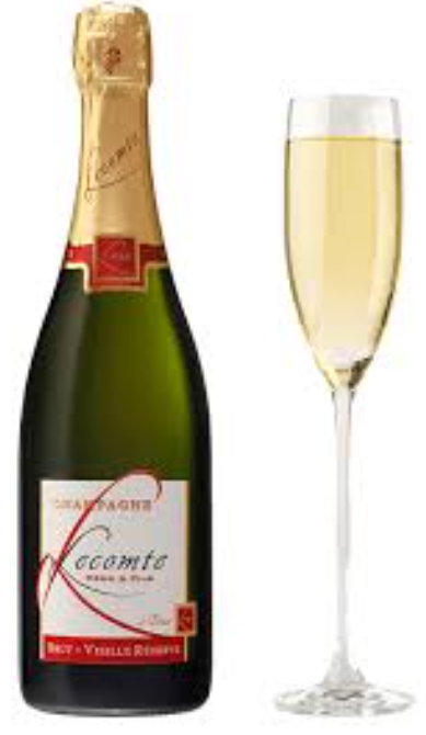 Read more about the article Présentation du producteur de champagne Lecomte et fils