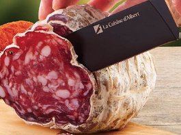 Read more about the article Les trois Salaisons