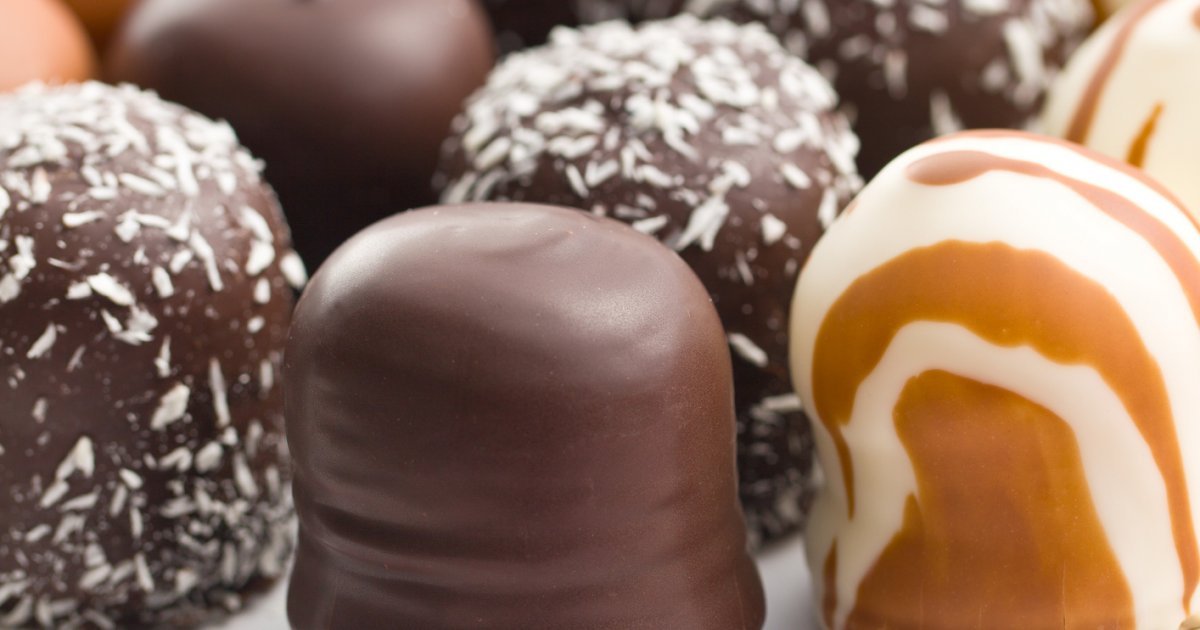 Read more about the article Boules mousse